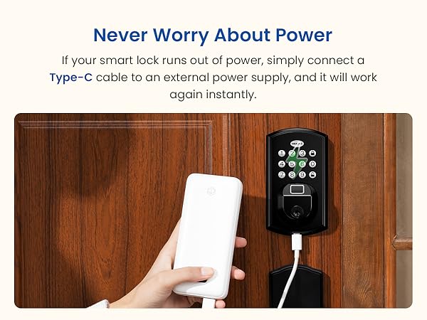 Emergency Power Supply