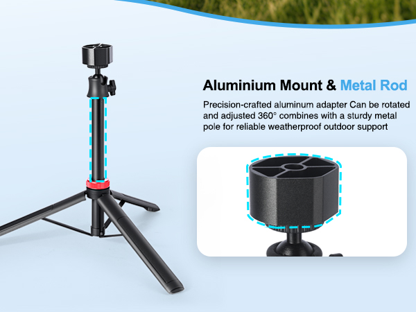 Starlink Mini Tripod Mount