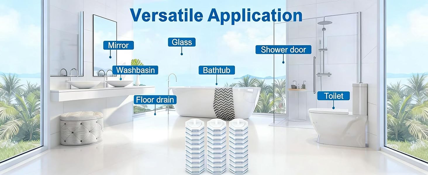 Versatile application
