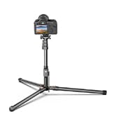 Magnetic Phone Tripod