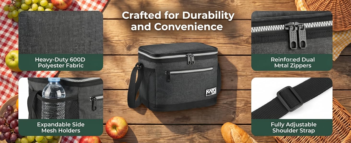 Lunch bag