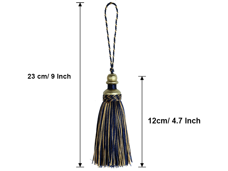 tassel