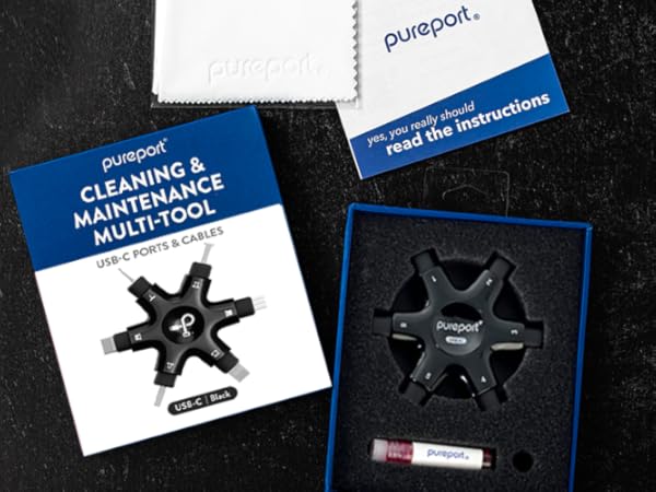 charging port cleaning tool phone port cleaning kit cell phone cleaning phone charger cleaner