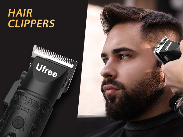 hair clippers