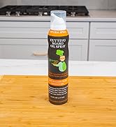 Premium Italian Food Grade Cutting Board Oil Spray and Butcher Block Oil Conditioner