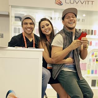 Luvvitt Liquid Screen Protector
