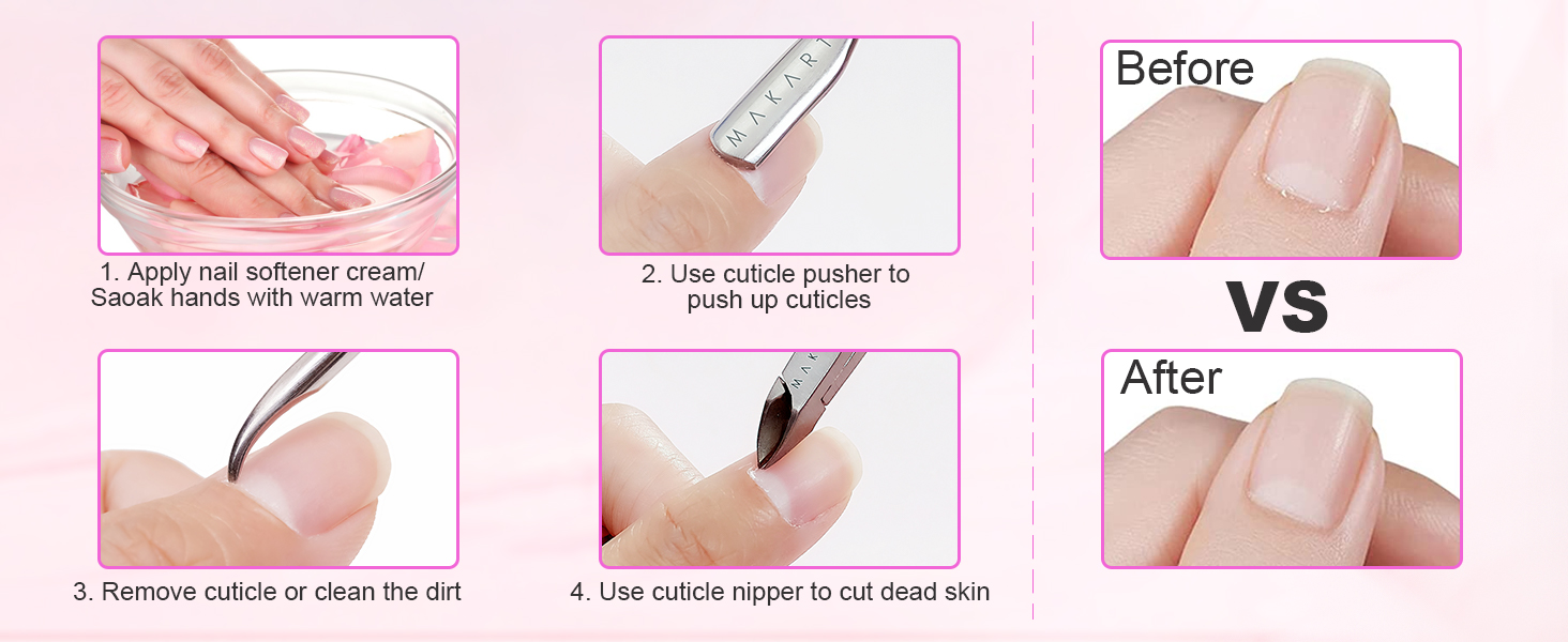cuticle nipper sharpener