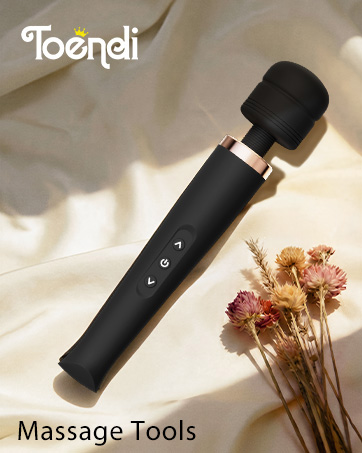 toendi massage wand