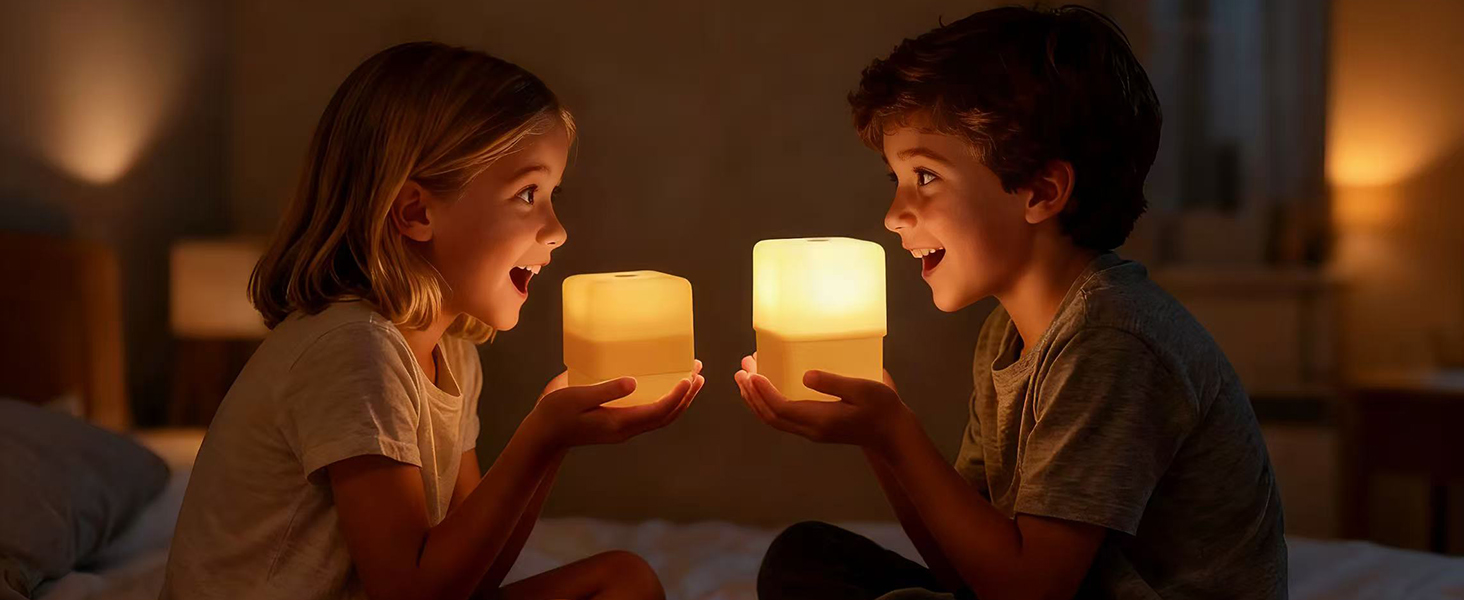 Funny Lift Night Light For Kids