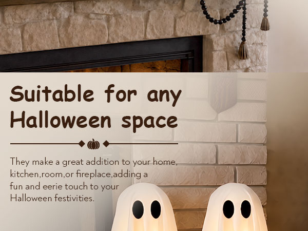 Halloween Decor