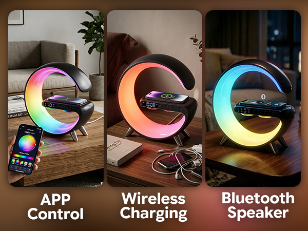 app control
