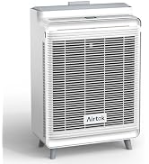AIRTOK Air Purifier for Home Large Room | Up to 2240 Ft² in 1 Hr, HEPA with Washable Pre-Filter, ...