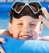 kids swim goggles