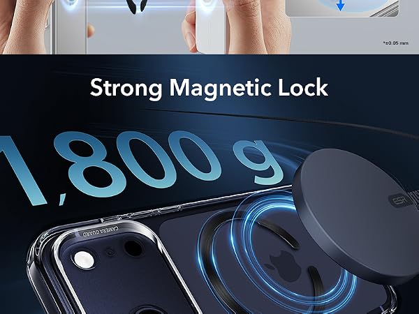 MagSafe Ring