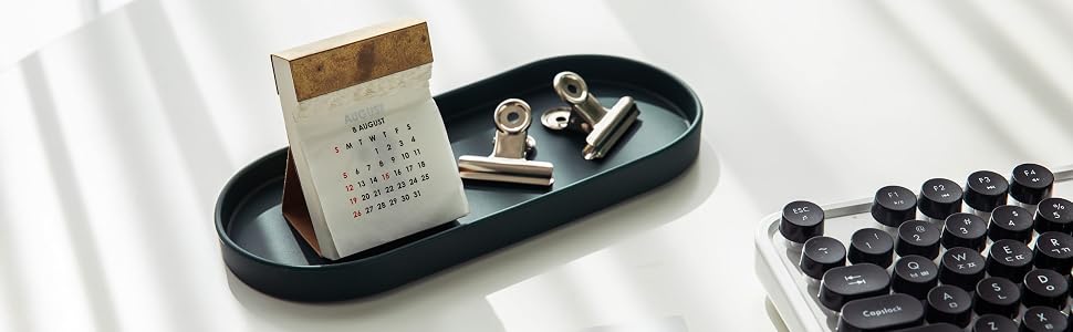 Desk Organizer