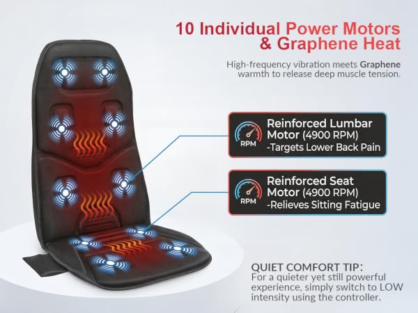 back massager