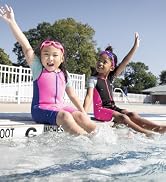 Kids Swimwear 1