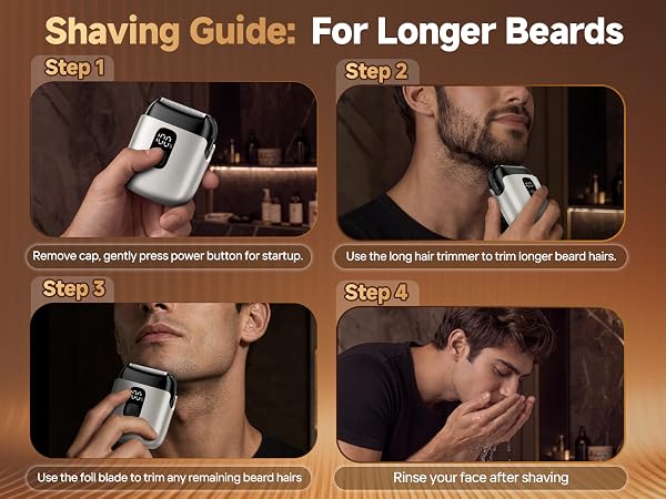 shaver