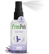 ozone generator toilet wand refills scent beads laundry fresh step cat litter pooph odor eliminator