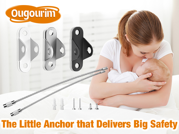 furniture anchor