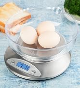 food scale