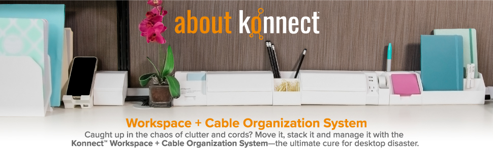 Desk Organizer