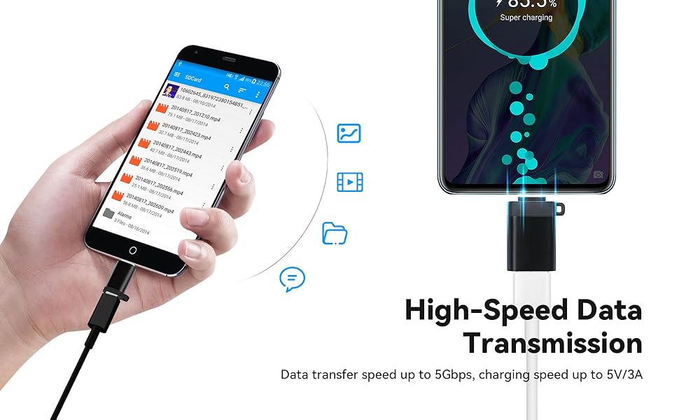 usb c to usb adapter