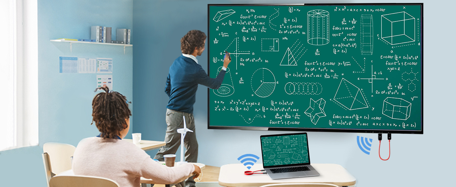 Classroom