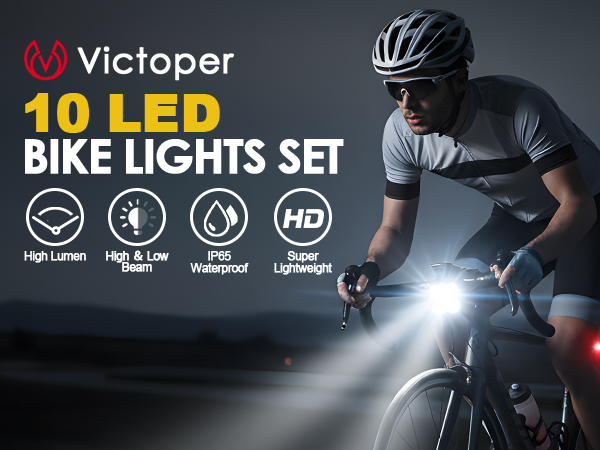 bike lights