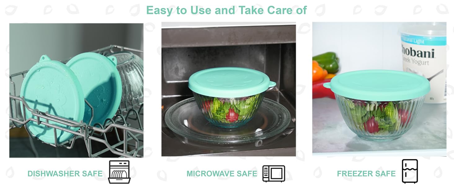pyrex 7401 lid