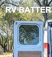 RV battery