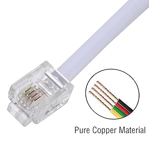 Phone Line Splitter