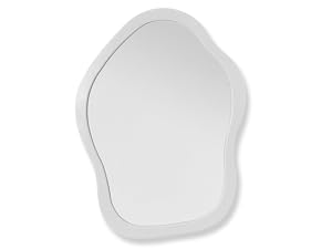 magnetic mirror