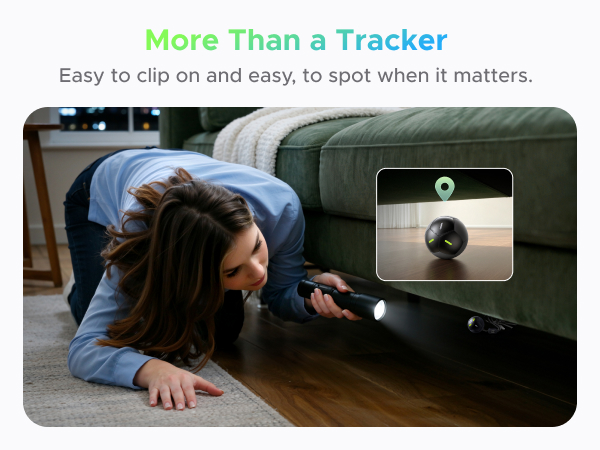 tracker
