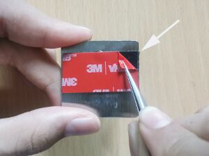 adhesive tape