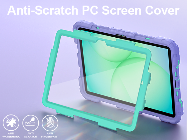 C3-A11 Plus Purple Mint