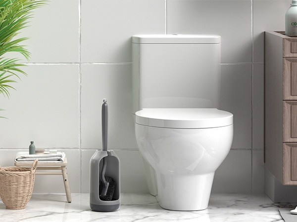 Deep Cleaning Your Toilet Rim- Always Keep Tidy for Bathroom
