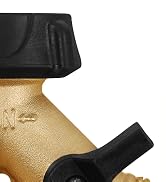 Garden Hose Splitter 2 Way