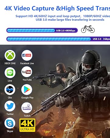 capture card