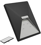 Starlink Mini Case Cover, Liquid Silicone Protective Case for Mini Starlink Dish Antenna Protecto...
