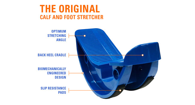 calf stretcher