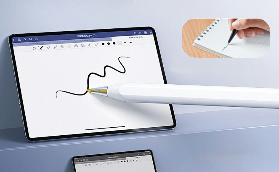 ipad pencil tips