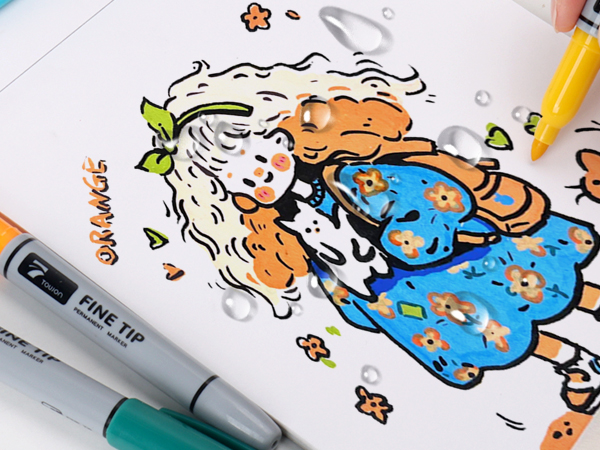 waterproof