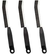 Hard Bristle Crevice Cleaning Brush,Grout Cleaner Brush,Scrub Brushes for Tile Floor,Gap Cleaning...