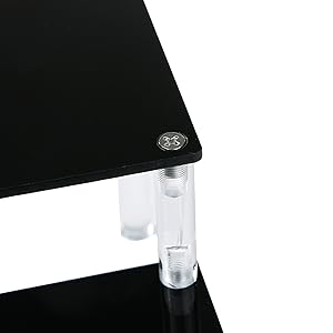 Flat surface