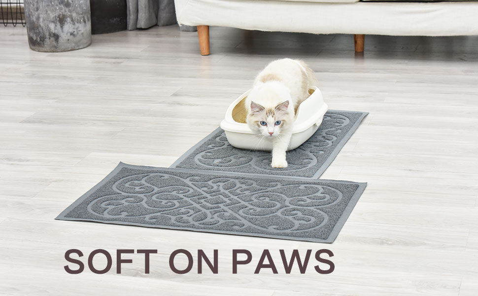 cat mat