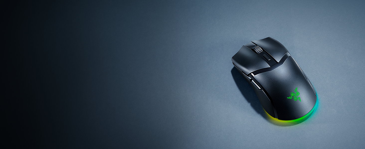 Cobra HyperSpeed - Premium Navigation Carousel