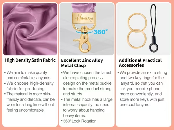Excellent Zinc Alloy Metal Clasp