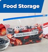 food storage