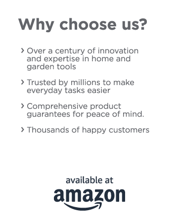 Why choose us?
